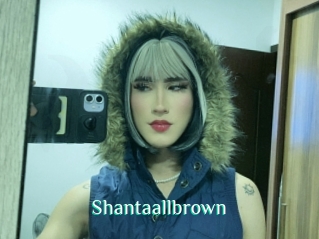 Shantaallbrown