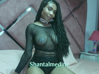 Shantalmedine