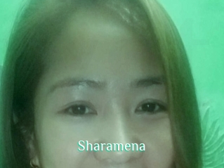 Sharamena