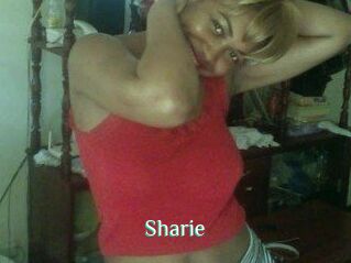 Sharie