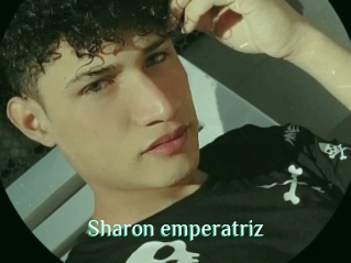 sharon_emperatriz Wild Girls TGP