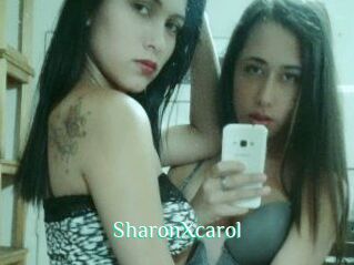 SharonXcarol