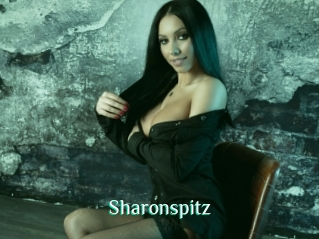 Sharonspitz