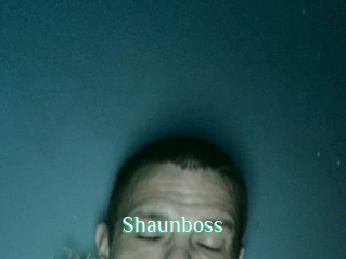 Shaunboss