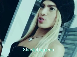 Shaylethqueen