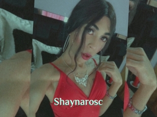 Shaynarosc