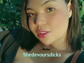 shedevoursdicks Wild Girls TGP