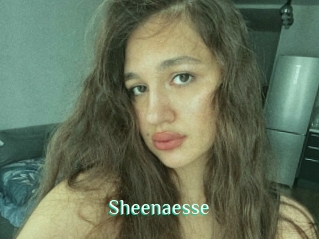 Sheenaesse