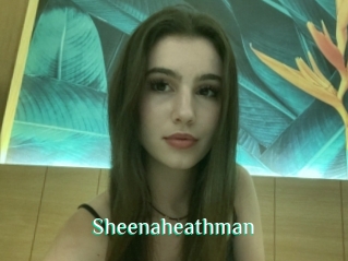 Sheenaheathman