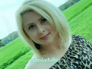 Sheiladulles