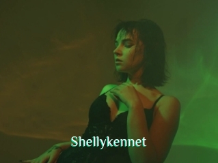 Shellykennet