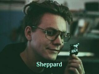 Sheppard