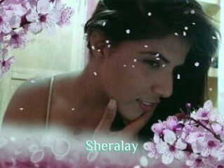 Sheralay