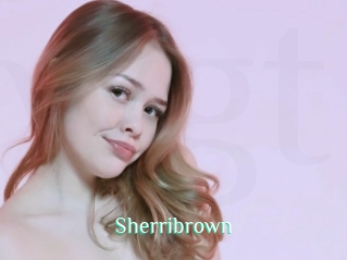 Sherribrown