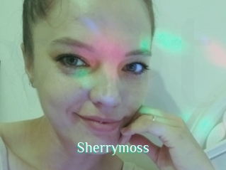 Sherrymoss