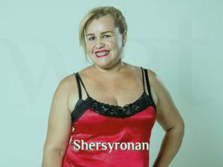 Shersyronan