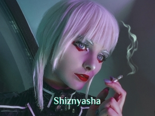 Shiznyasha