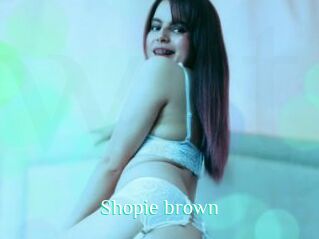 Shopie_brown