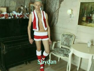 Shydan