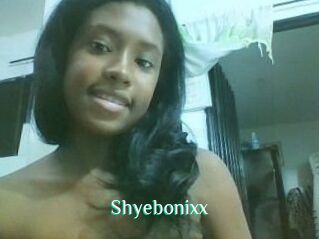 Shyebonixx