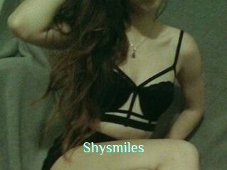 Shysmiles