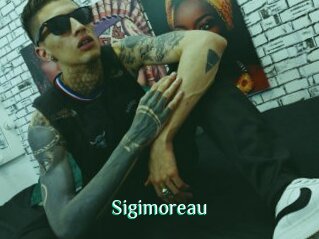 Sigimoreau