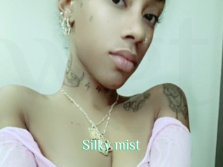 Silky_mist