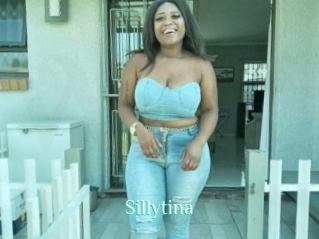 Sillytina