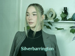 Silverbarrington