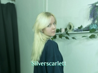 Silverscarlett