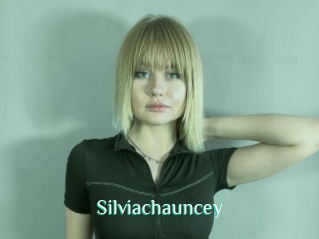 Silviachauncey