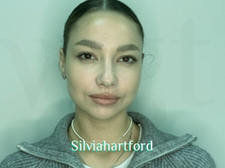 silviahartford Wild Girls TGP