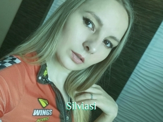 Silviasi