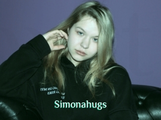 Simonahugs