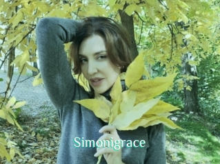 Simonigrace