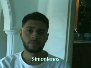 Simonlenox