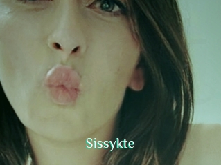 Sissykte