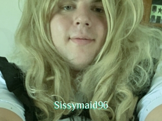 Sissymaid96