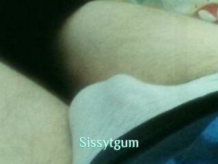 Sissytgum