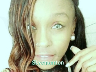 Skyemonton