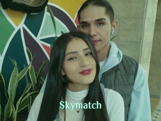 Skymatch