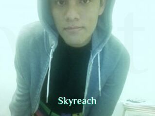 Skyreach