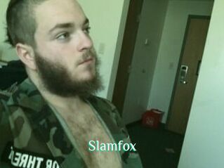 Slamfox