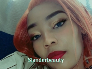 Slanderbeauty