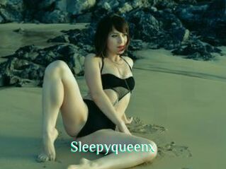 Sleepyqueenx