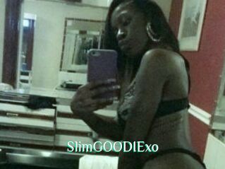 SlimGOODIExo