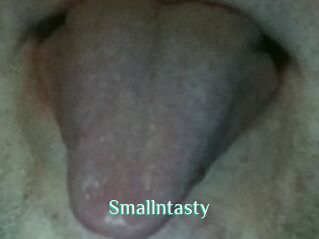 Smallntasty