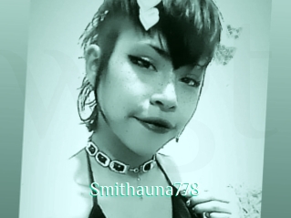 Smithauna778