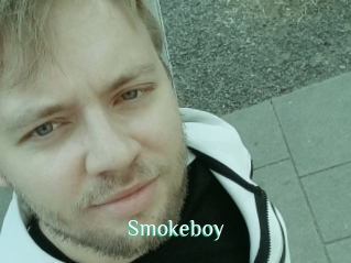 Smokeboy