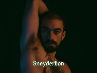 Sneyderlion